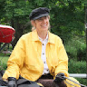 Meet your Posher, Ruth